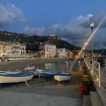 La Lampara カステッラバーテ