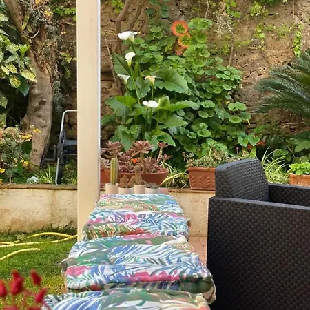 La Lampara Castellabate