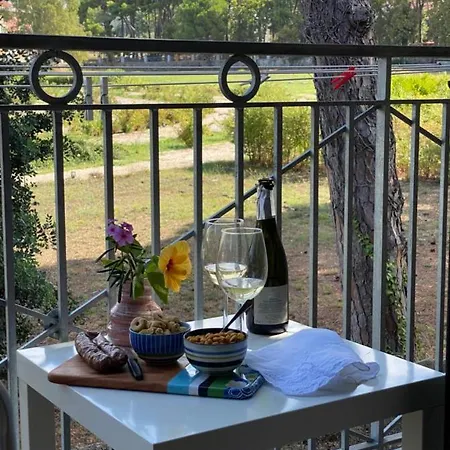 La Lampara Bed & Breakfast