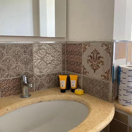 La Lampara Bed & Breakfast Castellabate