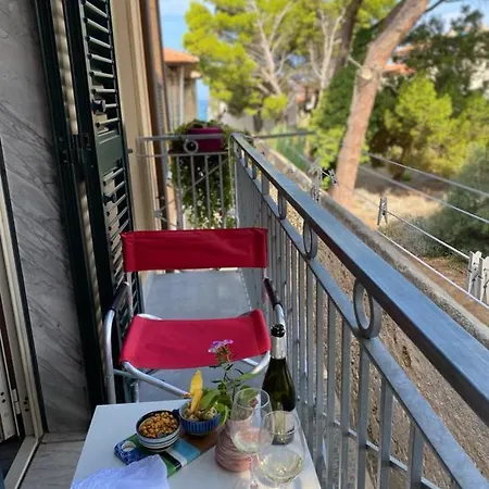 Bed & Breakfast La Lampara Castellabate