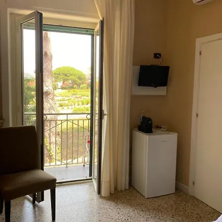 La Lampara * Castellabate
