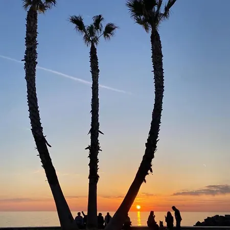 La Lampara 4* Castellabate