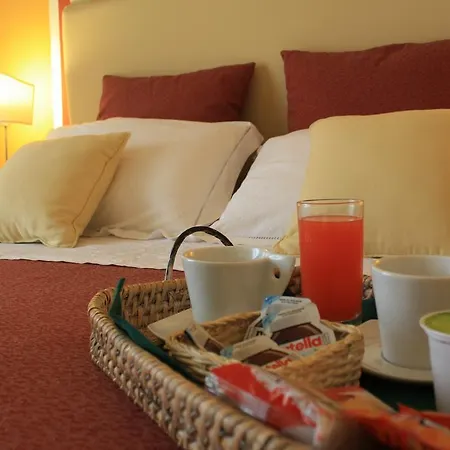 Bed and breakfast La Lampara Castellabate