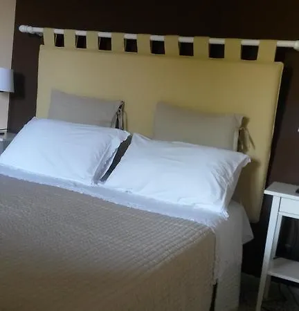 Bed and breakfast La Lampara