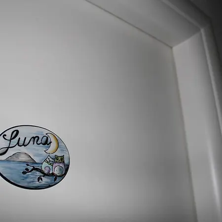 Bed & Breakfast La Lampara Castellabate