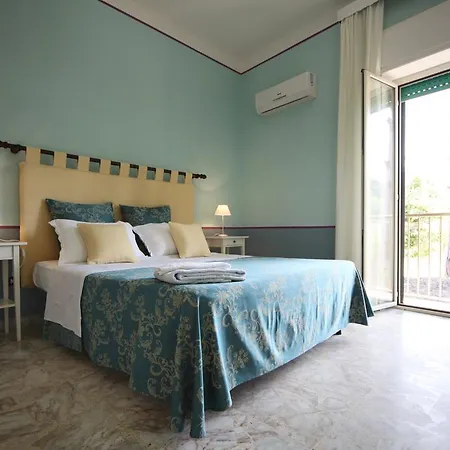 La Lampara Bed & Breakfast Castellabate