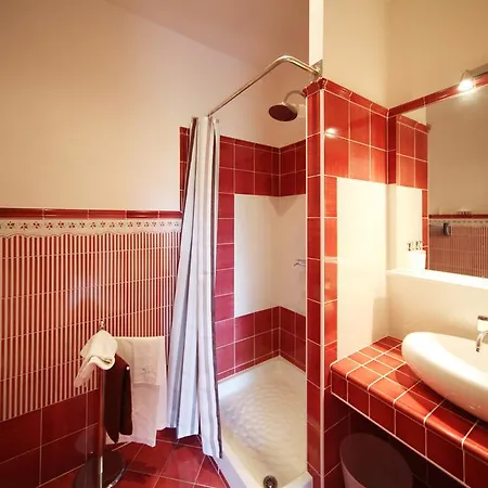 La Lampara Bed and breakfast Castellabate