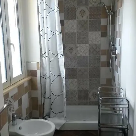 La Lampara Castellabate