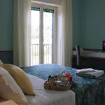 Bed & Breakfast La Lampara 3*