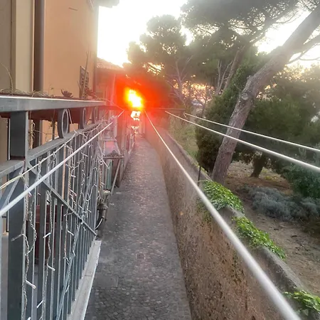 La Lampara Panzió