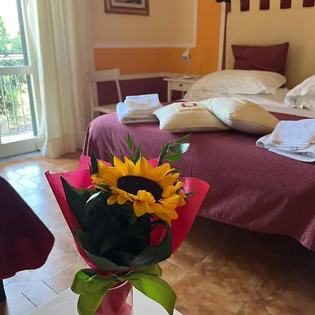 Panzió La Lampara 3*