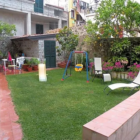 Panzió La Lampara 3*