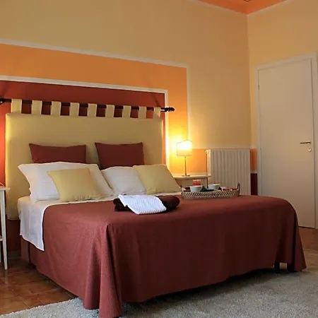 Panzió La Lampara Castellabate