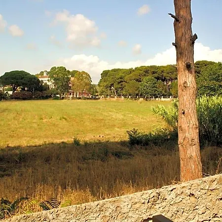 Panzió La Lampara Castellabate