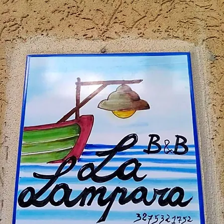 Panzió La Lampara 3*