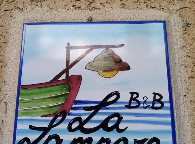 La Lampara Bed and Breakfast Castellabate