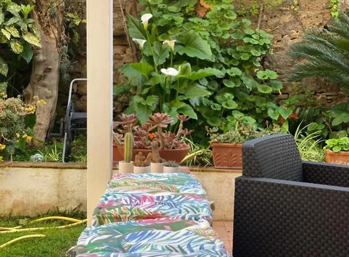 La Lampara Castellabate