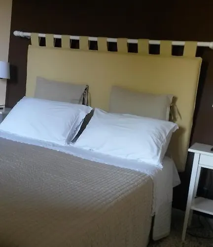 Bed and Breakfast La Lampara