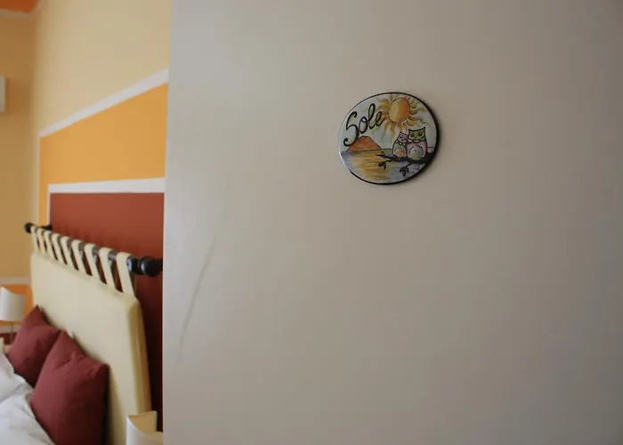 Bed and Breakfast La Lampara